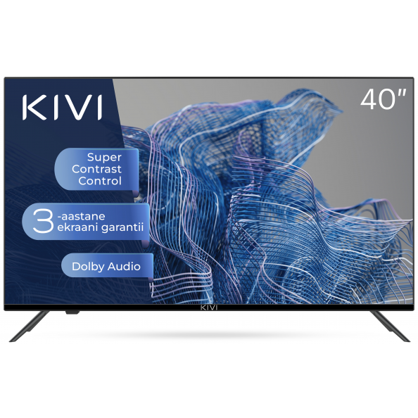 Amazon | TCL テレビ 40型 40インチ スマートテレビ Google TV