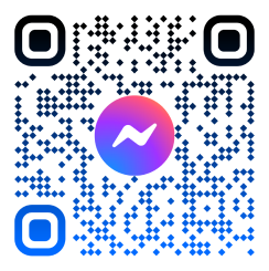 qr-messenger